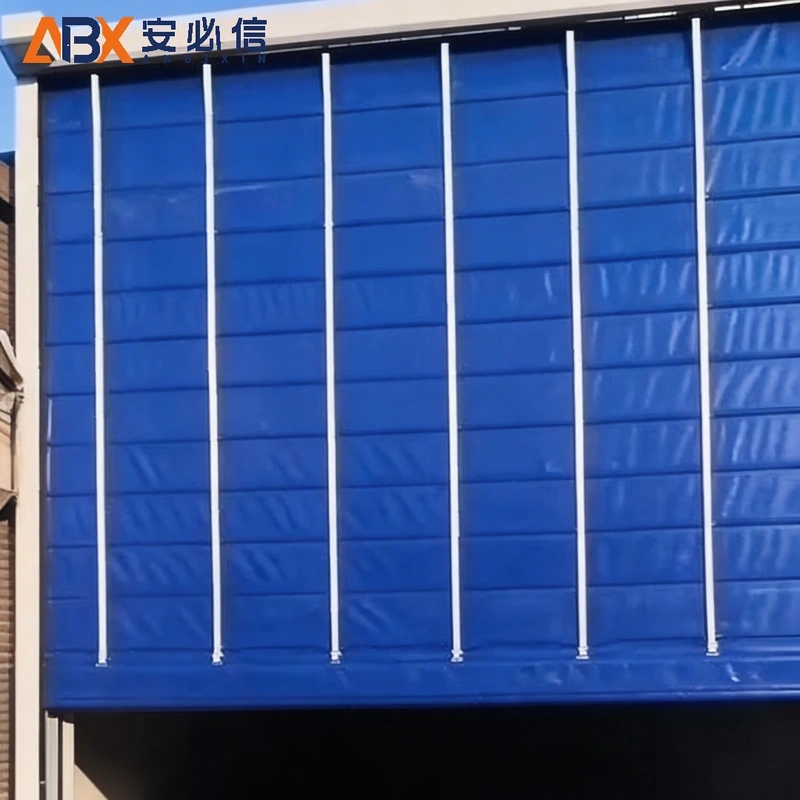 临夏回族高速堆积门